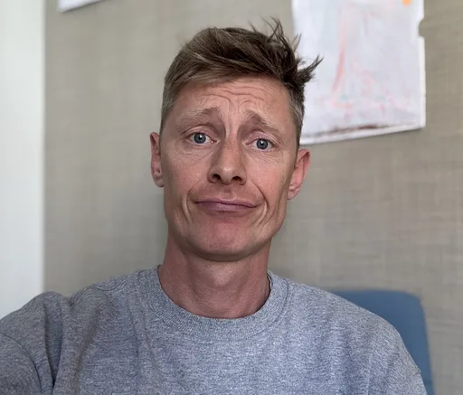 Christian, creator of Poser